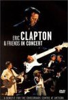   Eric Clapton & Friends in Concert (1DVD) (1999) (karcos példány)