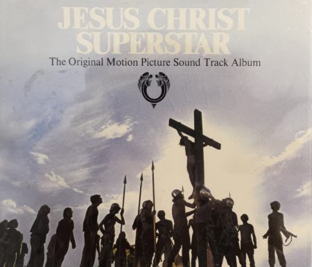 Jesus Christ Superstar  Ost.  (2CD) (1973)