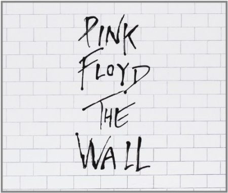 Pink Floyd: The Wall (2CD) 