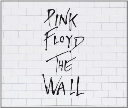 Pink Floyd: The Wall (2CD) (karcos példány)