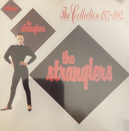 Stranglers, The – The Collection 1977 - 1982 (1CD) (1982)