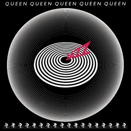 Queen: Jazz (1CD) (1992 )