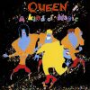   Queen: A Kind Of Magic (1CD) (Made In Holland) (kissé karcos)