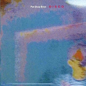 Pet Shop Boys: Disco (1CD)