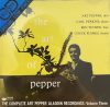   Art of pepper, The: The complete Art of Pepper Aladdin Recordins vol. 3 (1CD) (1988)