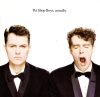Pet Shop Boys: Actually (1CD)