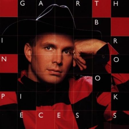 Brooks, Garth: In Pieces (1CD)