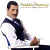   Mercury, Freddie: The Freddie Mercury Album (1992) (1CD) (Mercury Records / Parlophone Records / EMI) 