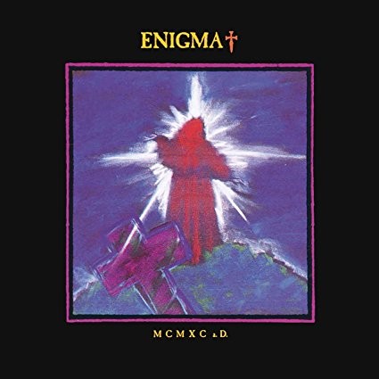 Enigma: MCMXC a.D. (1CD) 