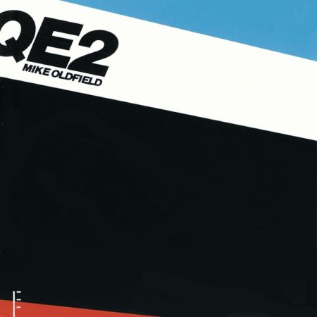 Oldfield, Mike: Q.E.2 (1CD)