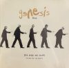   Genesis: Live - The Way We Walk (Volume One: The Shorts) (1CD) (1992)