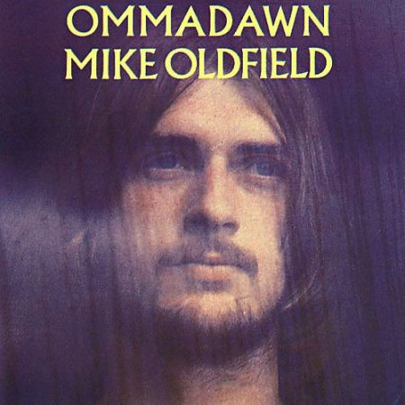Oldfield, Mike: Ommadawn (1CD) (Virgin Records / EMI) (Made In EU) (fotó csak reklám) (DISKY kiadás)