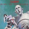   Queen: News Of The World (1CD) (1993 - Remastered) a borító csak reklám !!!  Nem Remastered  és holland kiadás !!!