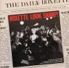 Roxette: Look Sharp (1CD) (karcos példány)