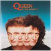 Queen: The Miracle (1CD)