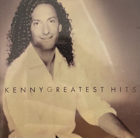  Kenny G: Greatest Hits (1CD) (1997)