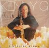 G, Kenny – Faith - A Holiday Album (1CD) (1999)