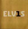   Presley, Elvis: Elvis 30 #1 Hits (2002) (1CD) (RCA Records / BMG) (kissé karcos példány)