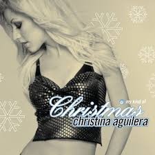  Aguilera, Christina: My Kind Of Christmas (1CD) (2000)