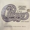   Chicago: Story - Complete Greatest Hits (1967 - 2002)  (2CD) 