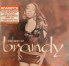 Brandy: The Best Of    (1CD) (2005)
