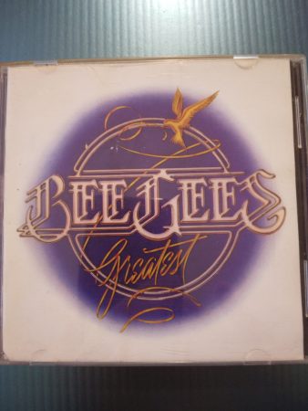 Bee Gees: Greatest