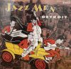 Burrell, Kenny: Jazz Men Detroit (1CD) (1992)