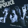   Police, The: Reggatta De Blanc (1CD) (kissé karcos példány)