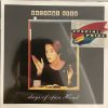 Vega, Suzanne: Days Of Open Hand   (1CD) (1990)