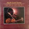   Benson, George: A&M Gold Series (1CD) (1991) (kissé karcos példány)