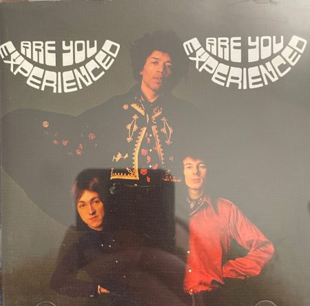 The Jimi Hendrix Experience – Are You Experienced (1CD) (1997)