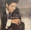 DeSare, Tony: Want You (1CD) (2005)