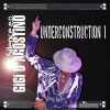   D'Agostino, Gigi: Silence EP. - Underconstruction 1. (1CD) (digipack)