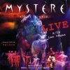   Cirque Du Soleil: Mystére - Live In Las Vegas (1CD) (Made In U.S.A.)