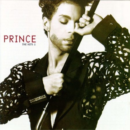 Prince: The Hits 1. (1993) (1CD) (Paisley Park / Warner Bros. Records)