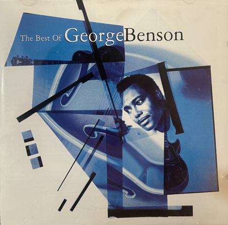 Benson, George: The Best Of George Benson (1CD) (1995) (kissé karcos példány)