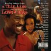 Thin Line Between Love & Hate, A OST. (1CD)