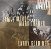   Moody, James / Turner, Mark: Warner Jams Vol.2.: The Two Tenors (1CD) (1997)