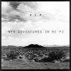   R.E.M.: New Adventures In Hi-Fi (1CD) (kissé karcos példány)