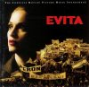   Evita OST. - The Complete Soundtrack (2CD) (Andrew Lloyd Webber - Time Rice - Madonna) (Made In U.S.A.)