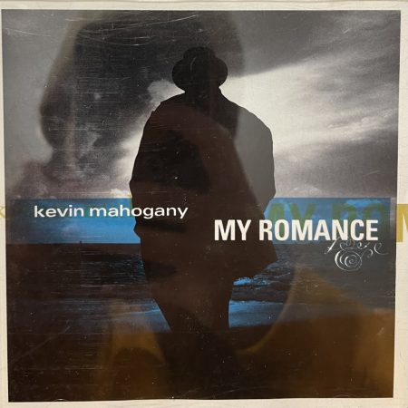 Mahogany, Kevin: My Romance (1CD) (1998)