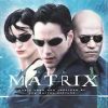   The Matrix - Music From And Inspired By The Motion Picture (1CD) (1999) OST.