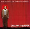 Man On The Moon OST. (1CD) (R.E.M.)