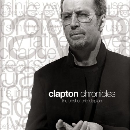 Clapton, Eric: Chronicles - The Best Of (1999) (1CD) (Reprise Records / Warner Music)