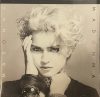 Madonna: Madonna (1CD) (1986) (kissé karcos)