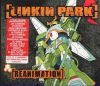 Linkin Park: Reanimation (1CD) (2002)