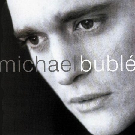 Bublé, Michael: Michael Bublé (2003) (1CD) (Reprise Records / Warner Music)
