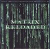 Matrix 2., The - Reloaded OST. (2CD) 