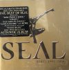 Seal: Best I 1991-2004 (2CD) (2004) (FOTÓ CSAK REKLÁM)
