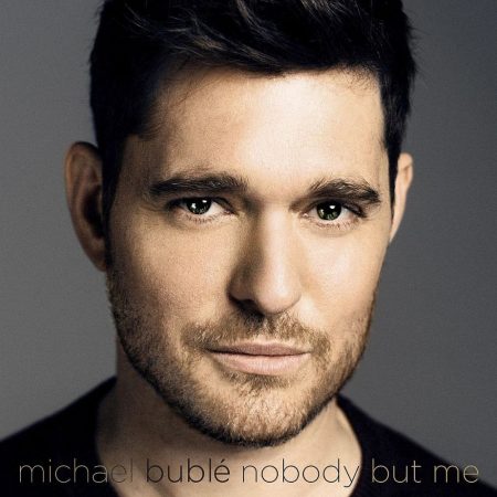 Bublé, Michael: Nobody But Me (1CD)